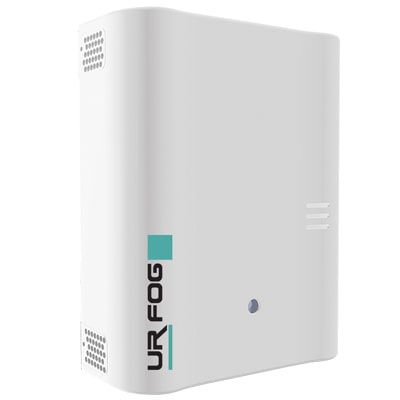 UR FOG MODULAR 200